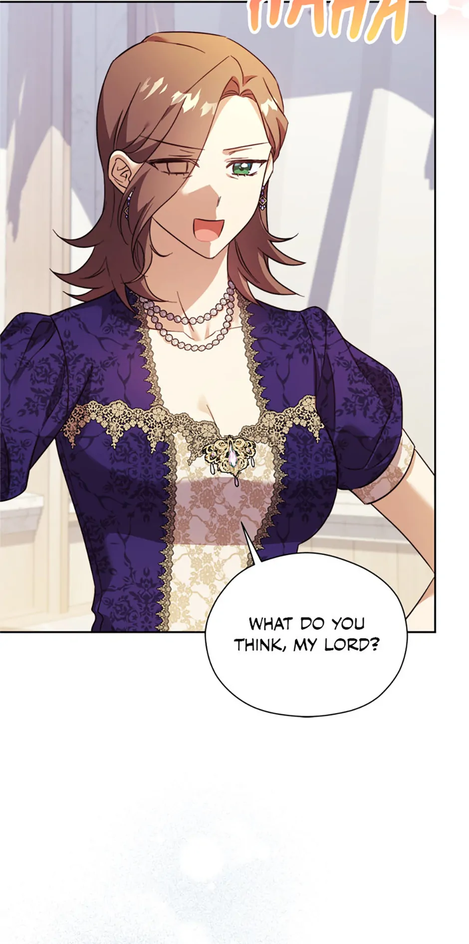 The Immoral Ducal Family Needs to Learn Family Values Chapter 31 292 63