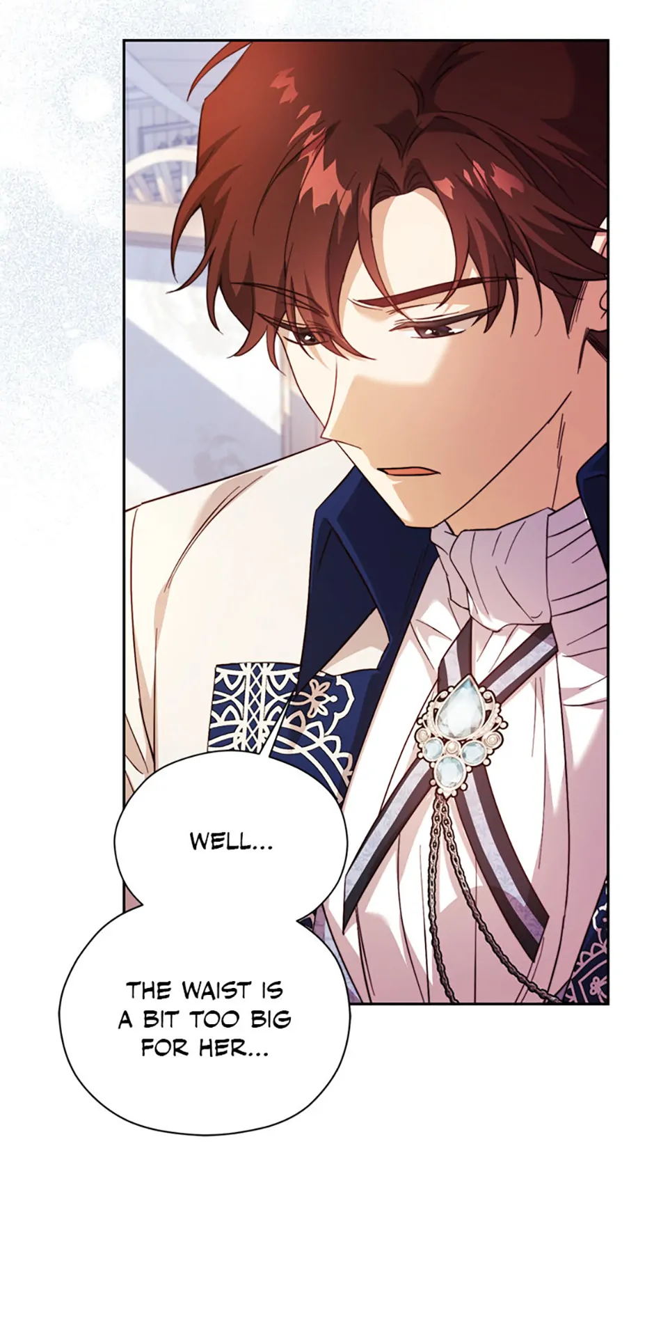 The Immoral Ducal Family Needs to Learn Family Values Chapter 31 293 64