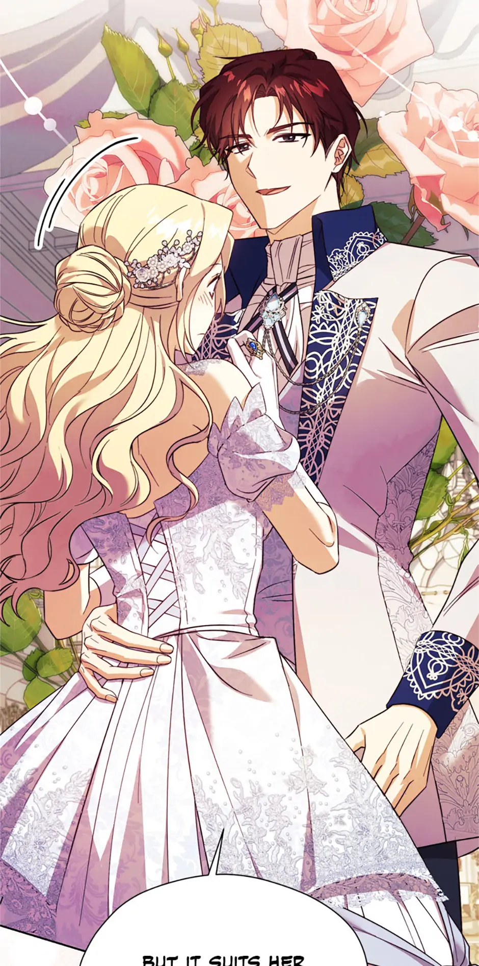 The Immoral Ducal Family Needs to Learn Family Values Chapter 31 295 66