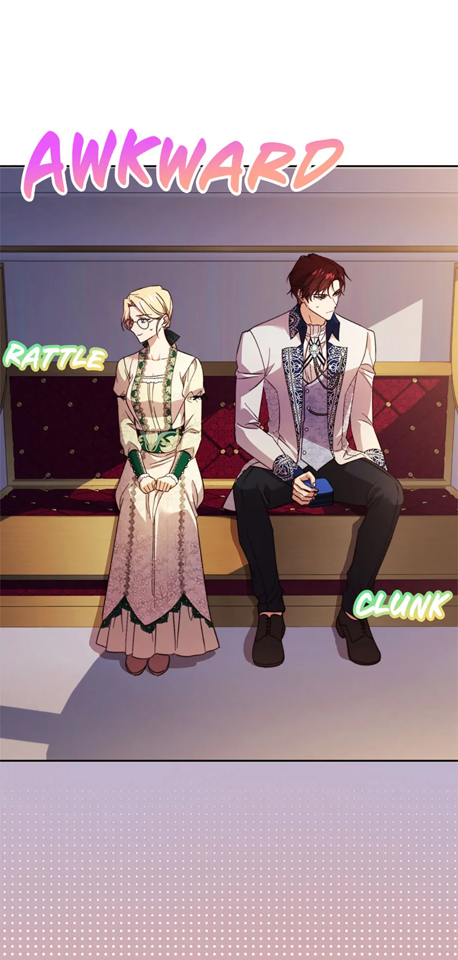 The Immoral Ducal Family Needs to Learn Family Values Chapter 31 298 69