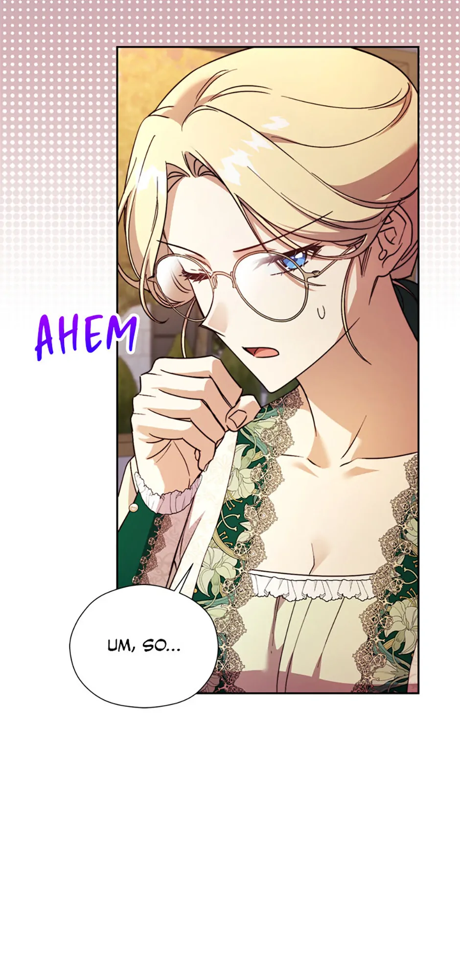 The Immoral Ducal Family Needs to Learn Family Values Chapter 31 299 70