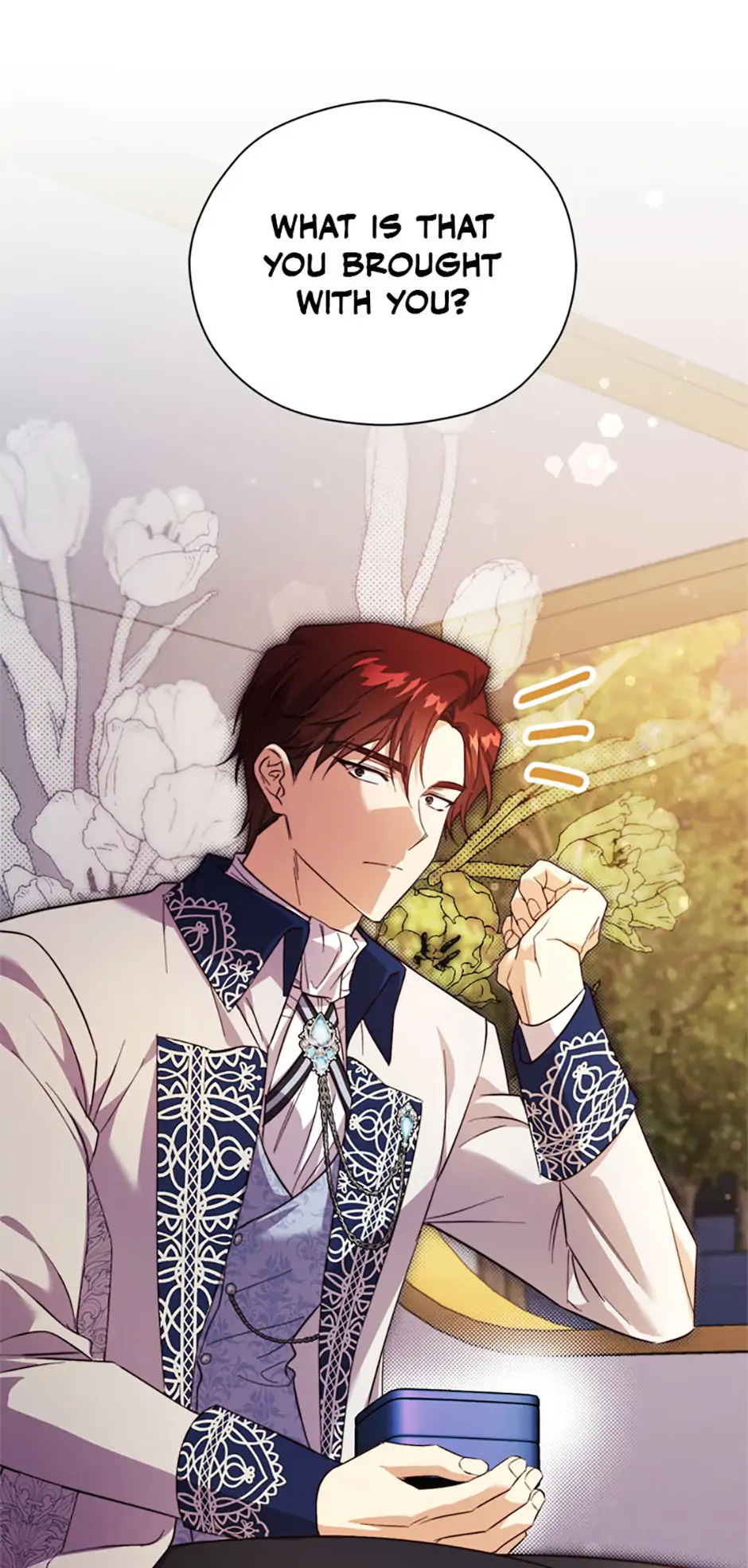 The Immoral Ducal Family Needs to Learn Family Values Chapter 31 300 71