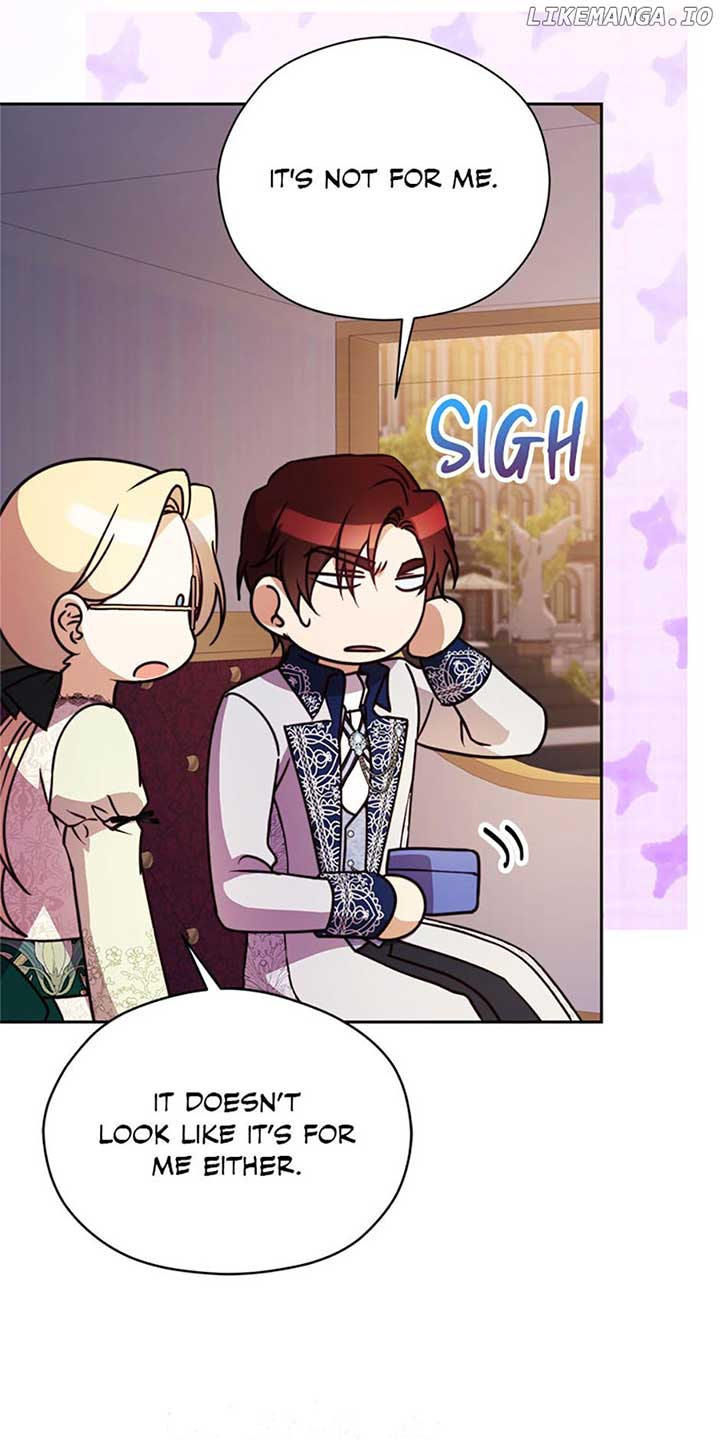 The Immoral Ducal Family Needs to Learn Family Values Chapter 32 242 04