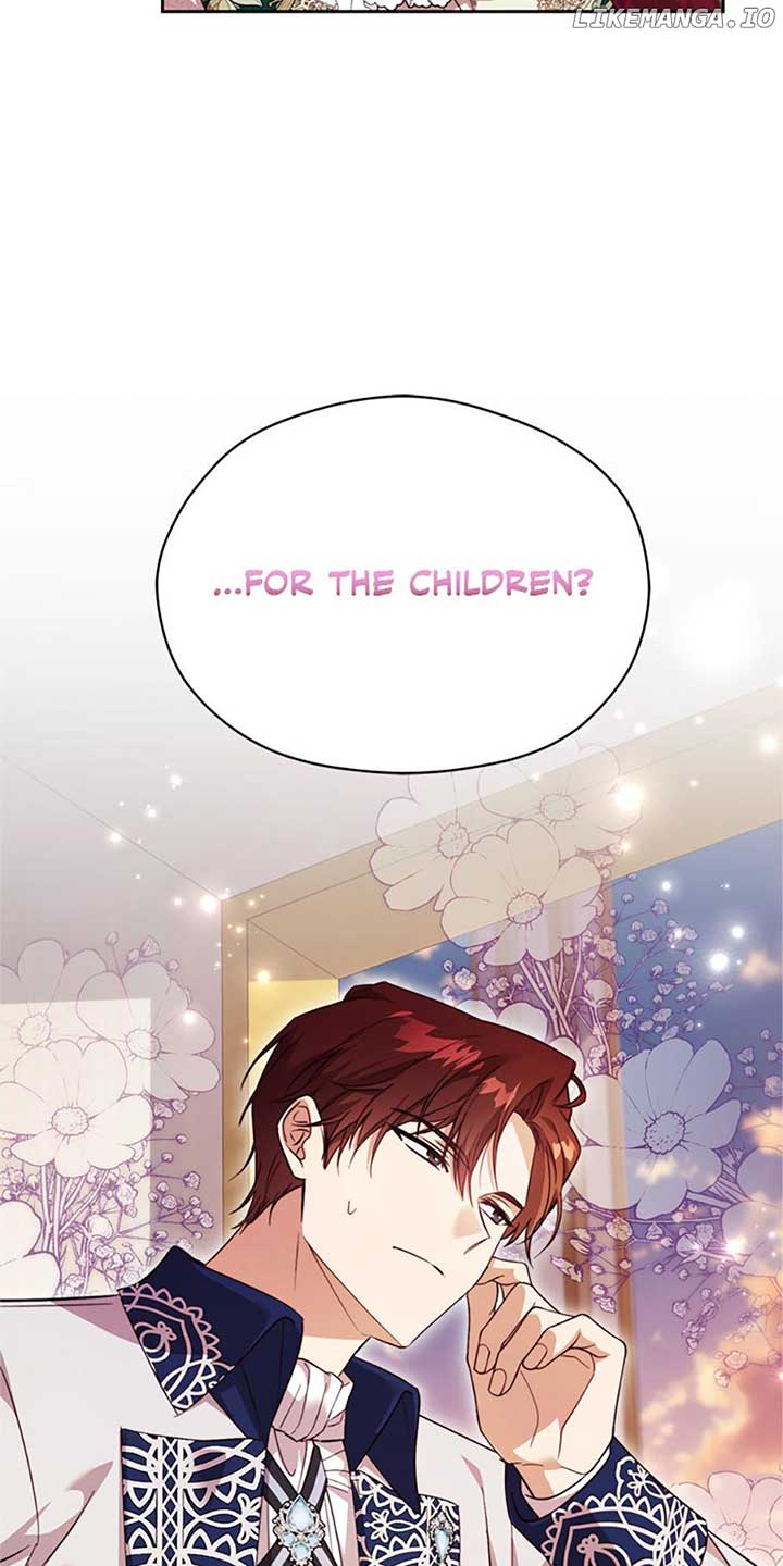 The Immoral Ducal Family Needs to Learn Family Values Chapter 32 244 06