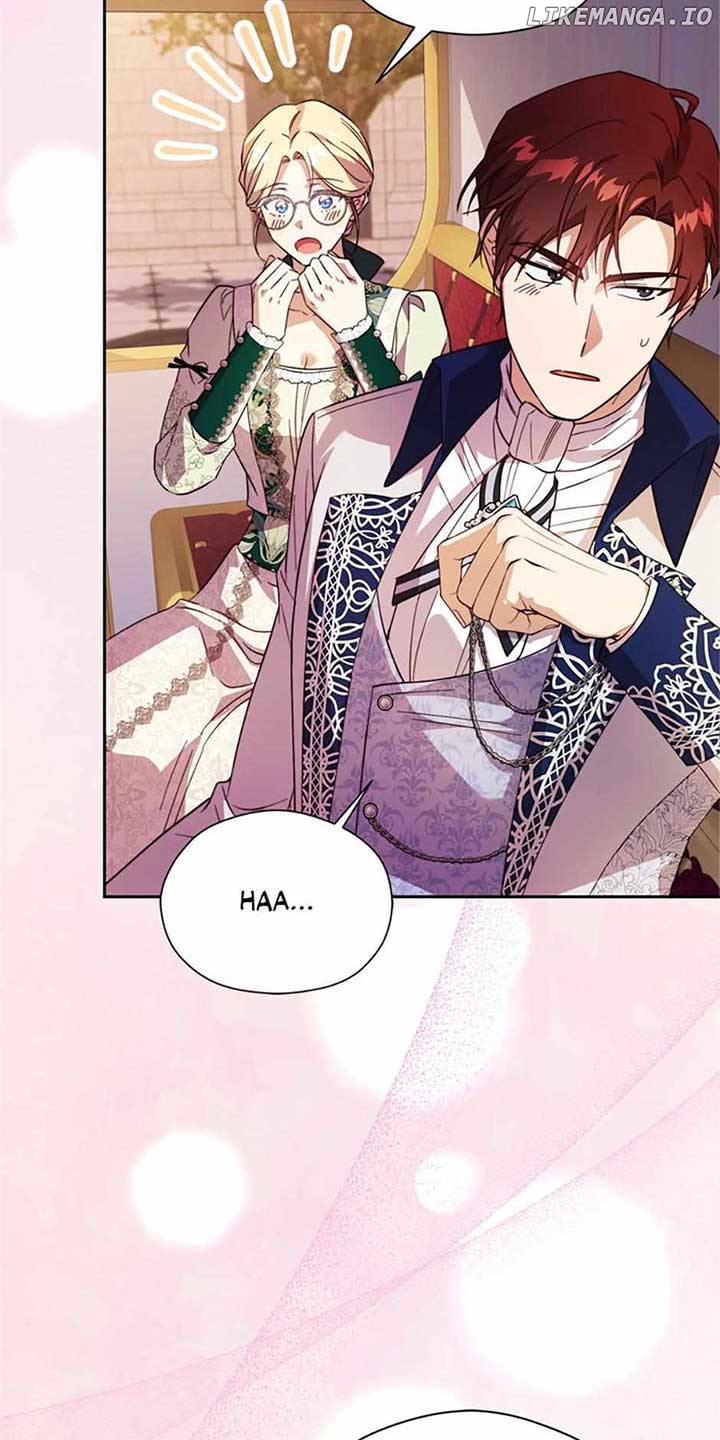The Immoral Ducal Family Needs to Learn Family Values Chapter 32 246 08