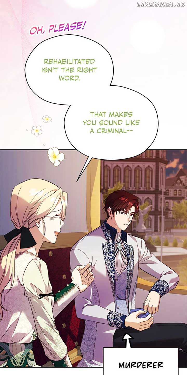 The Immoral Ducal Family Needs to Learn Family Values Chapter 32 248 10