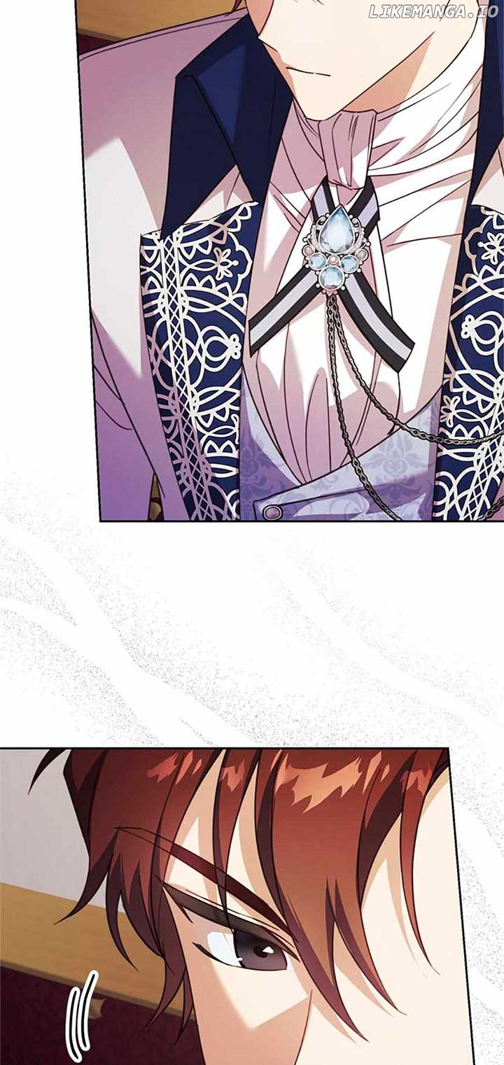 The Immoral Ducal Family Needs to Learn Family Values Chapter 32 252 14