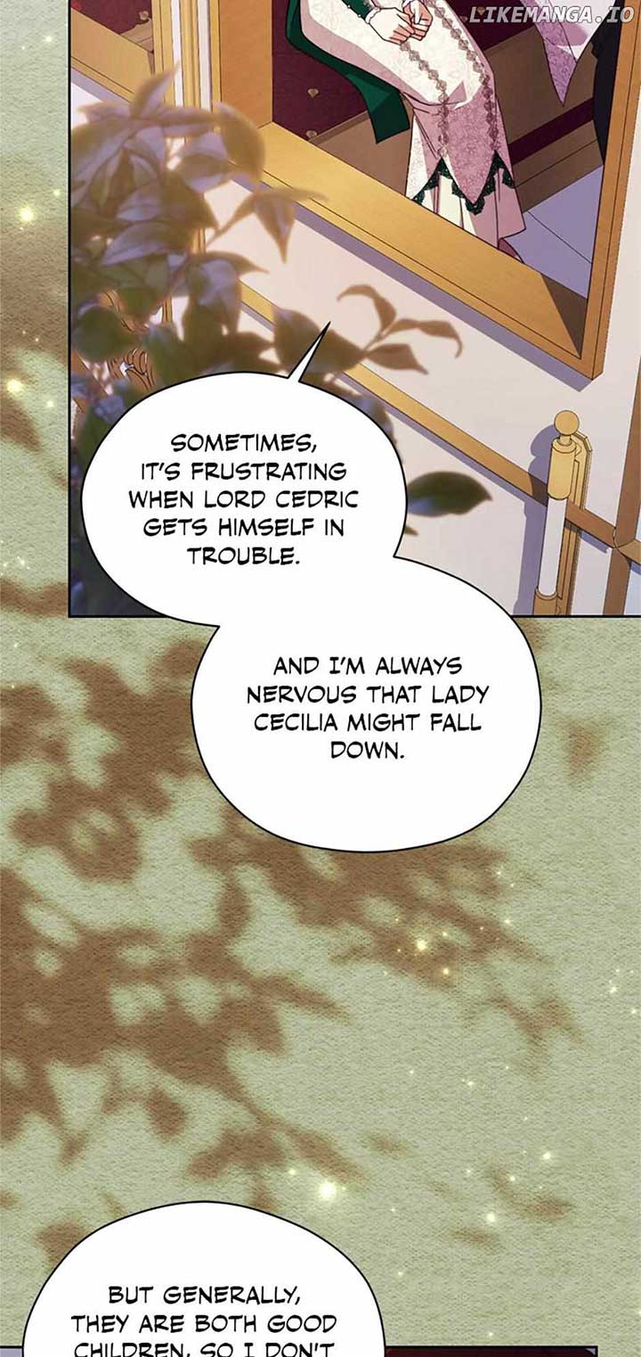 The Immoral Ducal Family Needs to Learn Family Values Chapter 32 254 16
