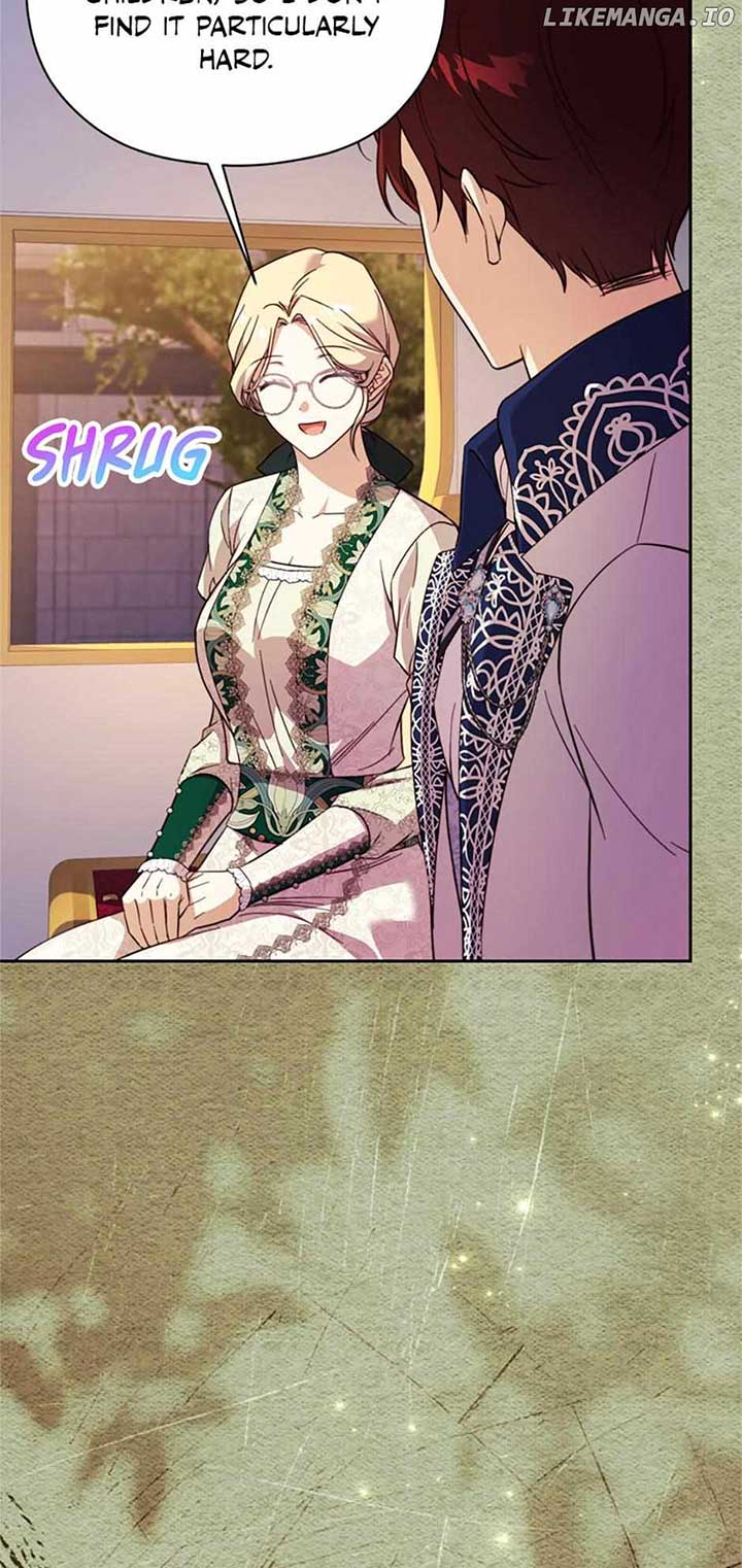 The Immoral Ducal Family Needs to Learn Family Values Chapter 32 255 17