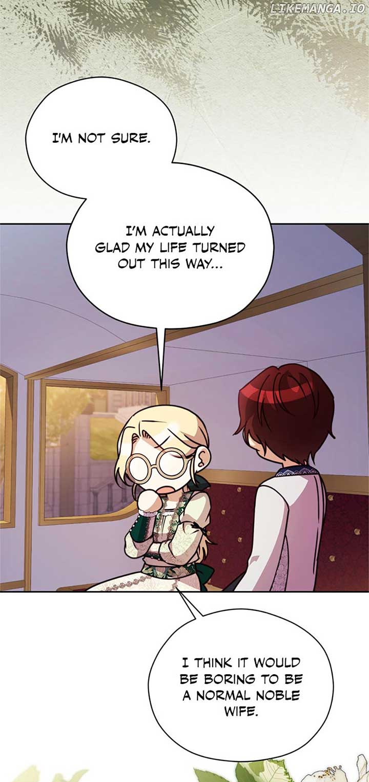 The Immoral Ducal Family Needs to Learn Family Values Chapter 32 257 19
