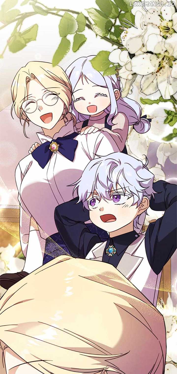 The Immoral Ducal Family Needs to Learn Family Values Chapter 32 258 20