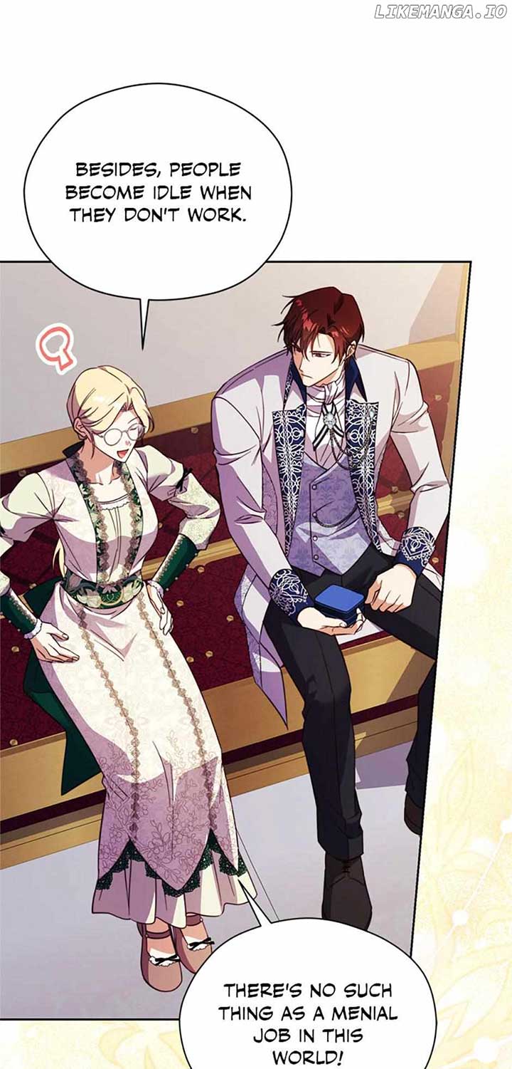 The Immoral Ducal Family Needs to Learn Family Values Chapter 32 260 22