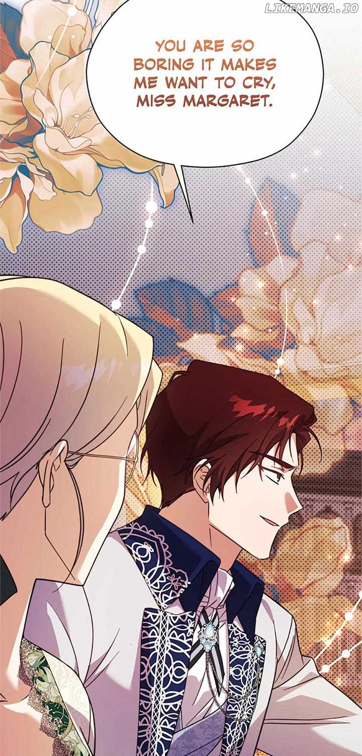 The Immoral Ducal Family Needs to Learn Family Values Chapter 32 263 25