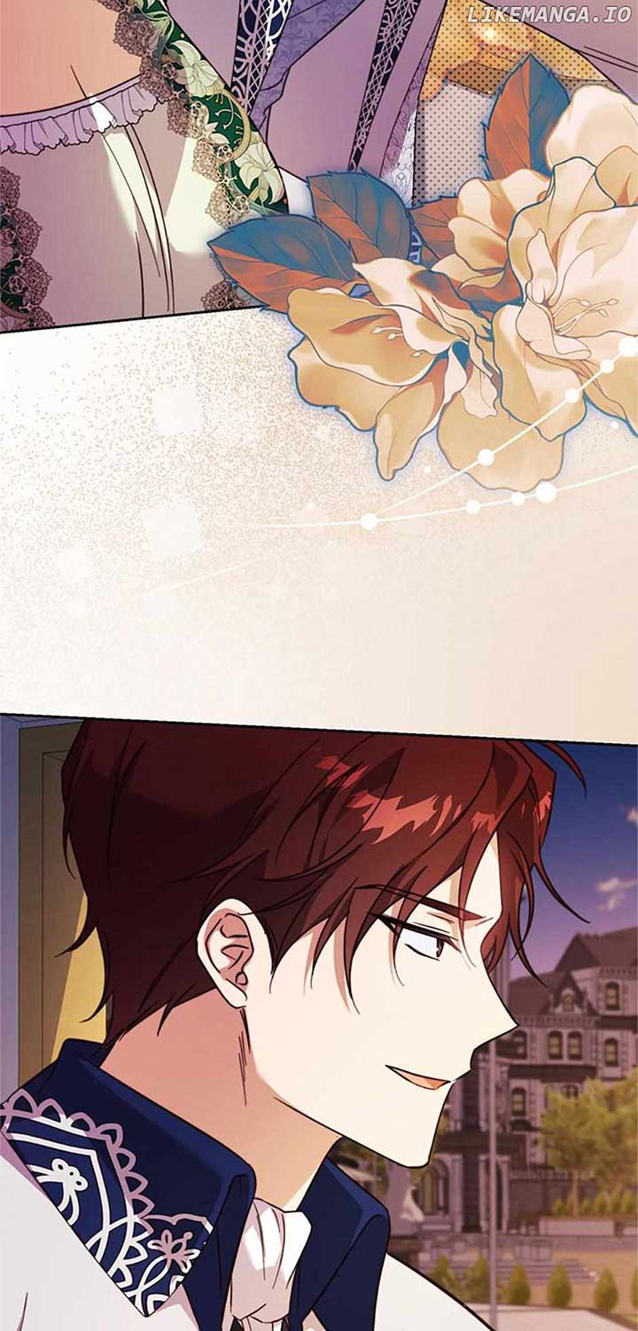 The Immoral Ducal Family Needs to Learn Family Values Chapter 32 264 26