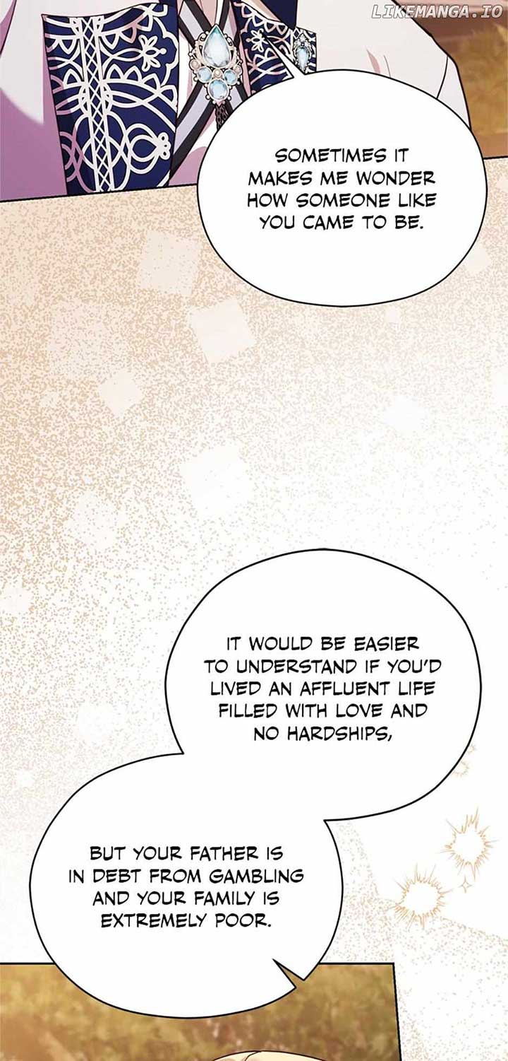 The Immoral Ducal Family Needs to Learn Family Values Chapter 32 265 27