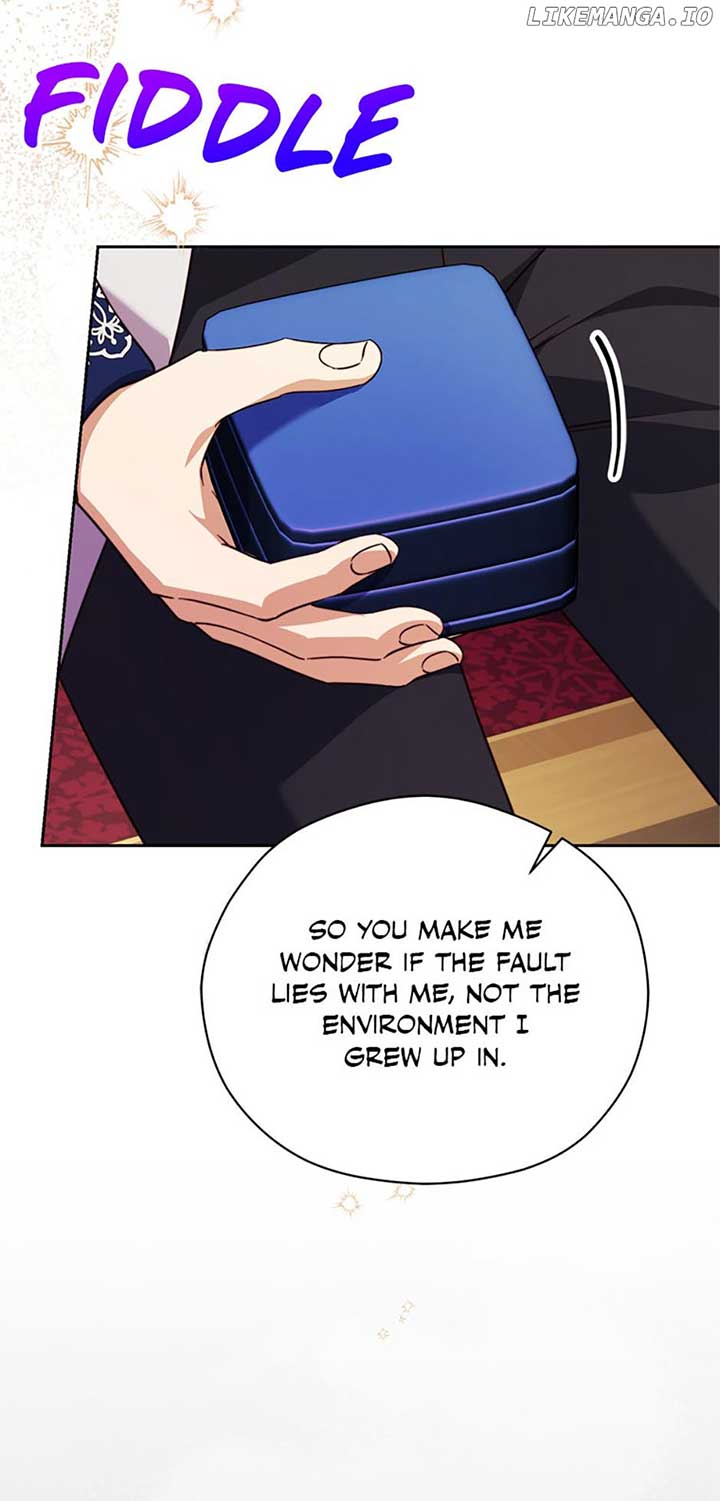 The Immoral Ducal Family Needs to Learn Family Values Chapter 32 267 29