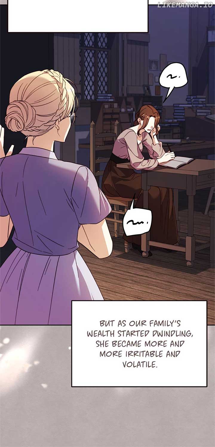 The Immoral Ducal Family Needs to Learn Family Values Chapter 32 269 31