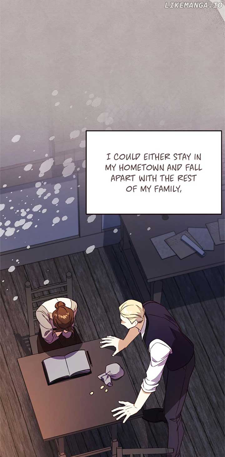 The Immoral Ducal Family Needs to Learn Family Values Chapter 32 271 33