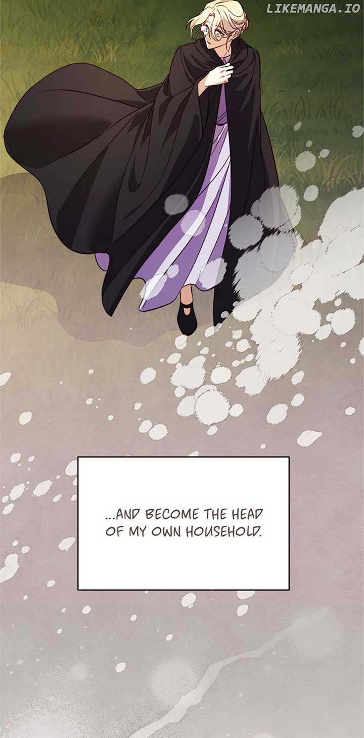 The Immoral Ducal Family Needs to Learn Family Values Chapter 32 273 35