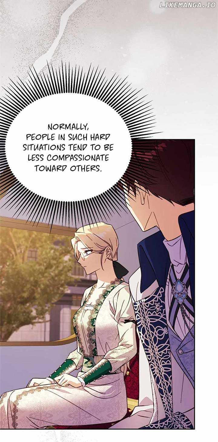 The Immoral Ducal Family Needs to Learn Family Values Chapter 32 274 36