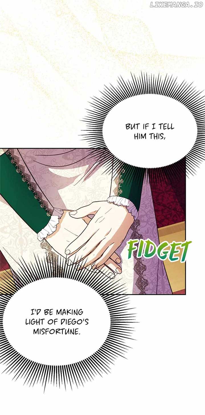 The Immoral Ducal Family Needs to Learn Family Values Chapter 32 279 41
