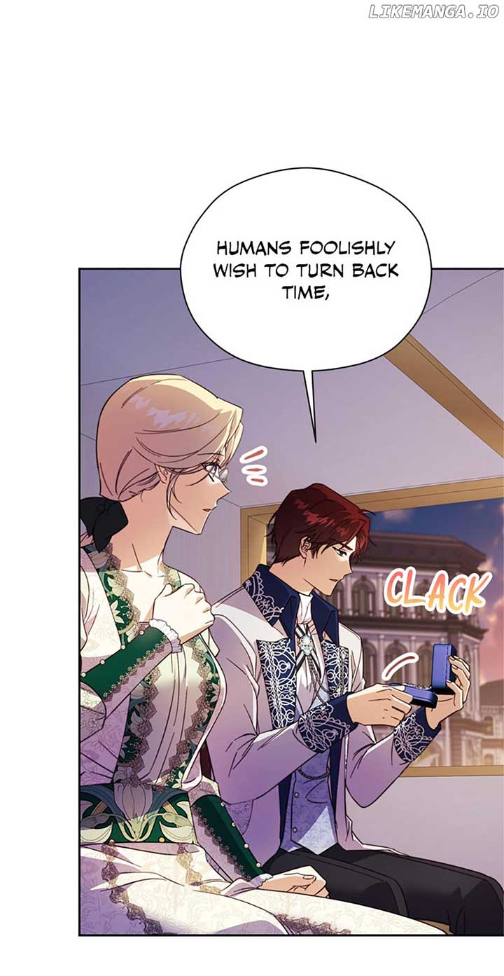 The Immoral Ducal Family Needs to Learn Family Values Chapter 32 280 42