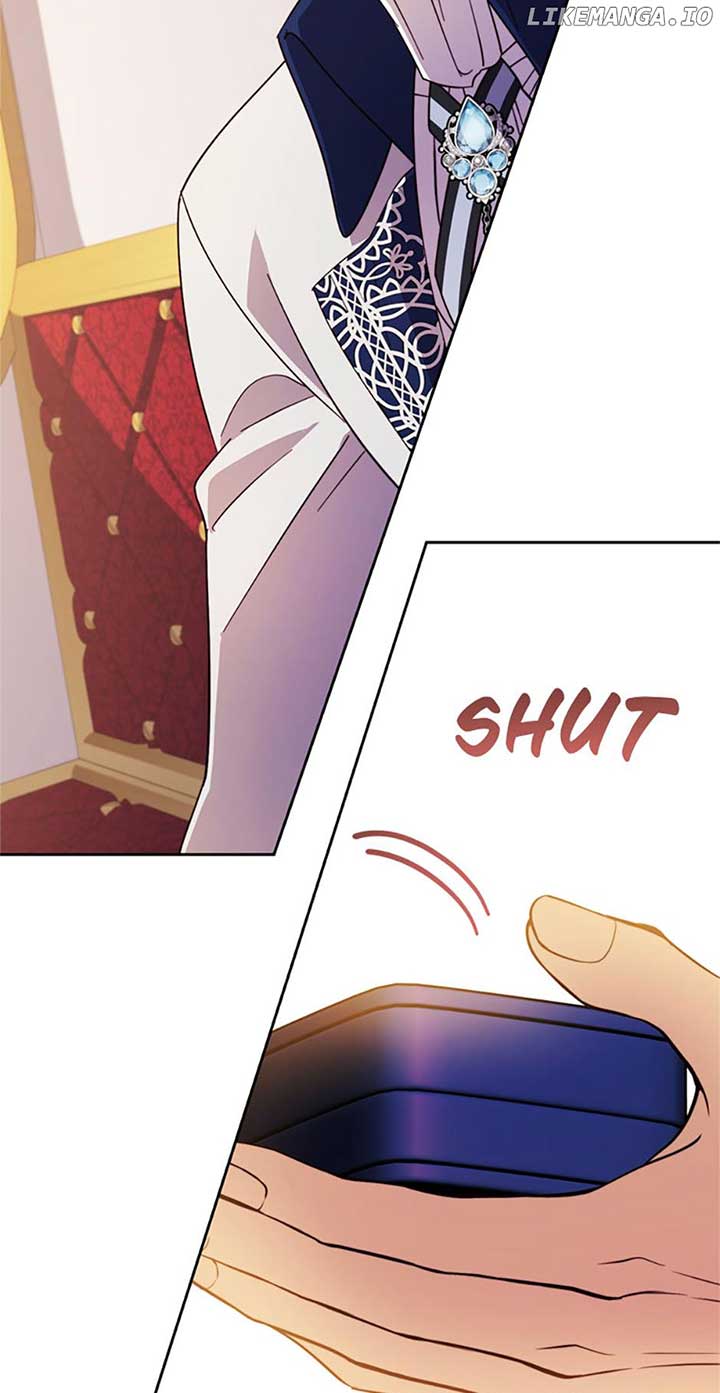 The Immoral Ducal Family Needs to Learn Family Values Chapter 32 285 47