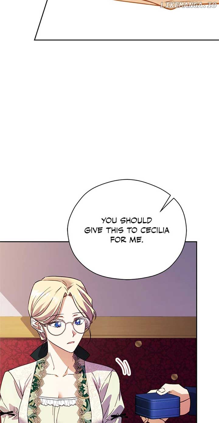 The Immoral Ducal Family Needs to Learn Family Values Chapter 32 286 48