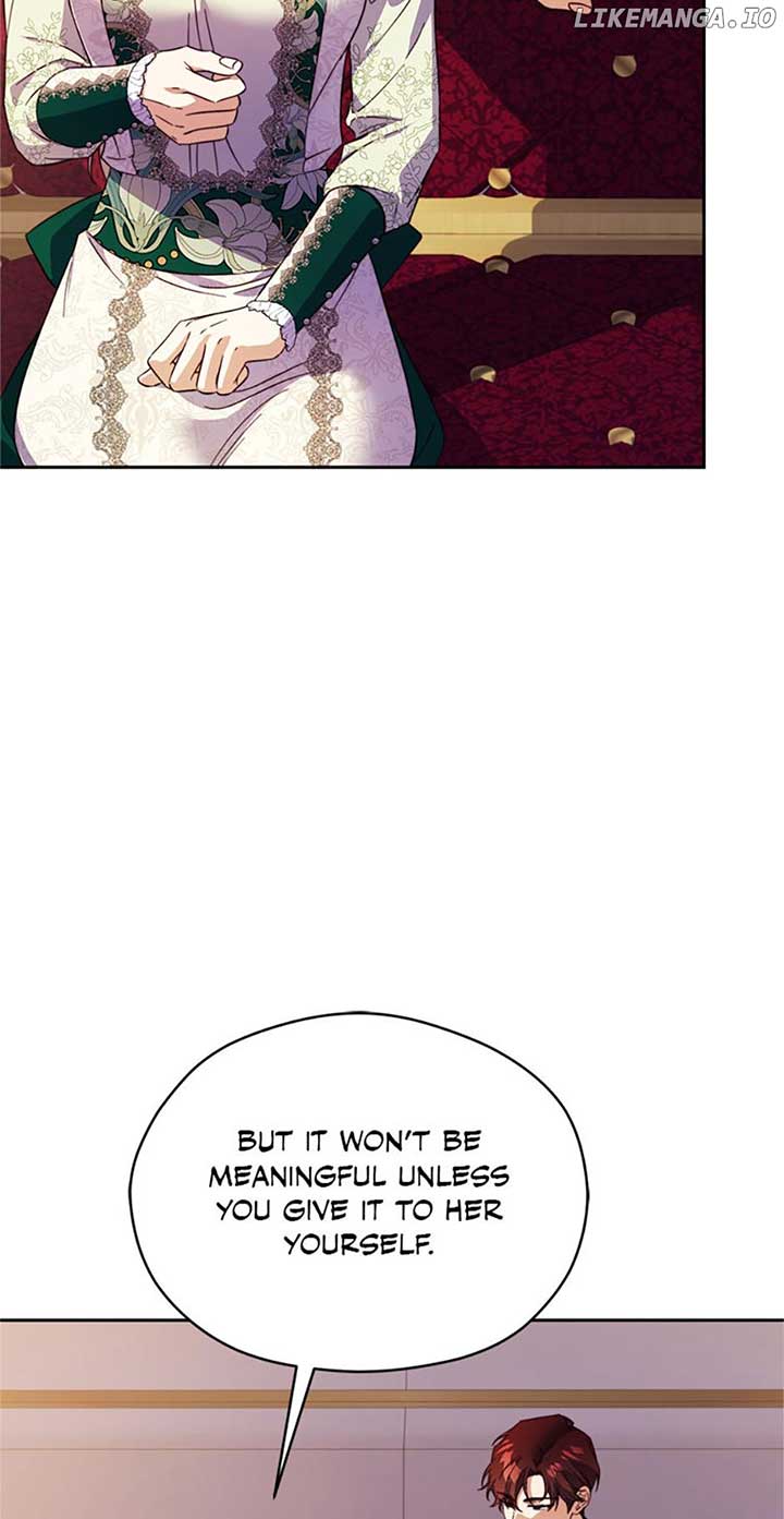 The Immoral Ducal Family Needs to Learn Family Values Chapter 32 287 49
