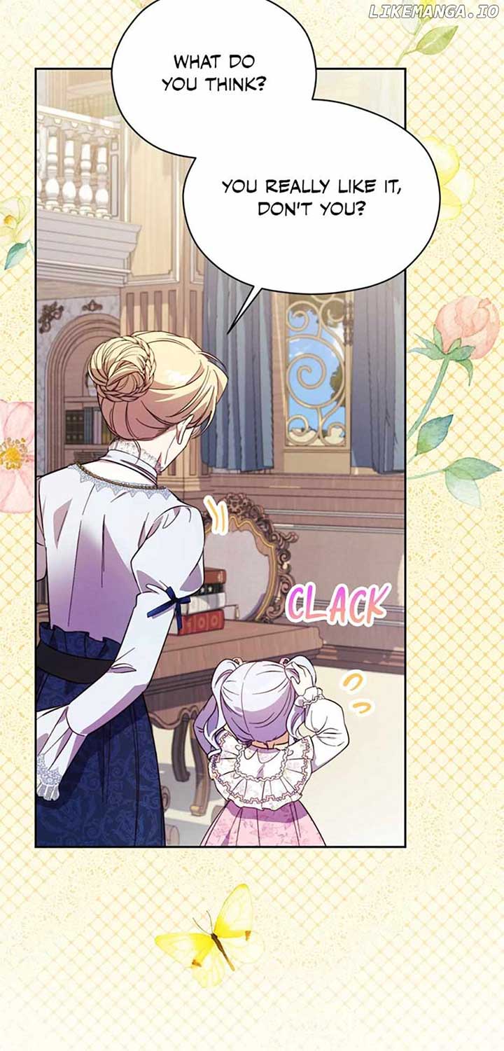 The Immoral Ducal Family Needs to Learn Family Values Chapter 32 295 57
