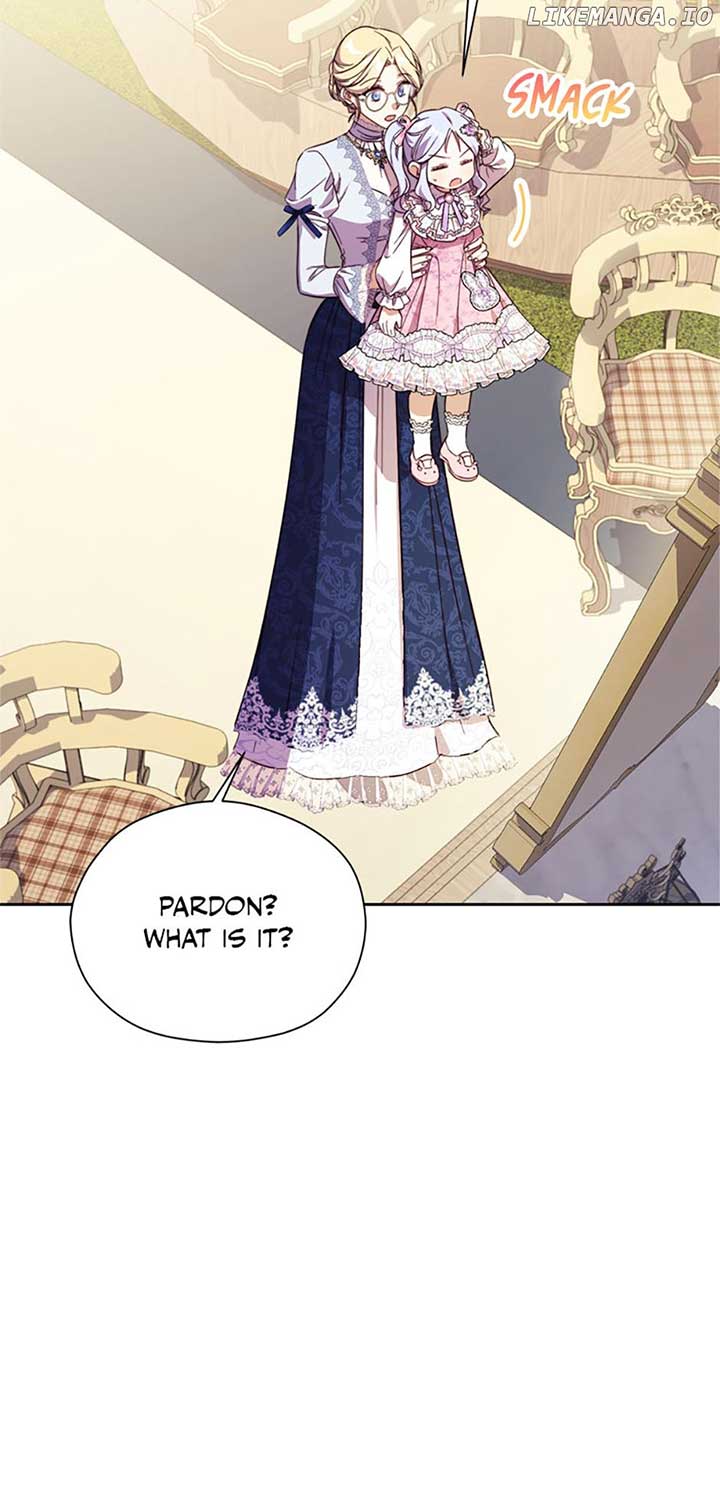 The Immoral Ducal Family Needs to Learn Family Values Chapter 32 299 61