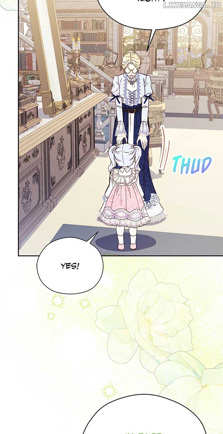 The Immoral Ducal Family Needs to Learn Family Values Chapter 32 303 65