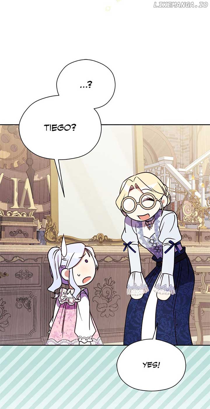 The Immoral Ducal Family Needs to Learn Family Values Chapter 32 305 67