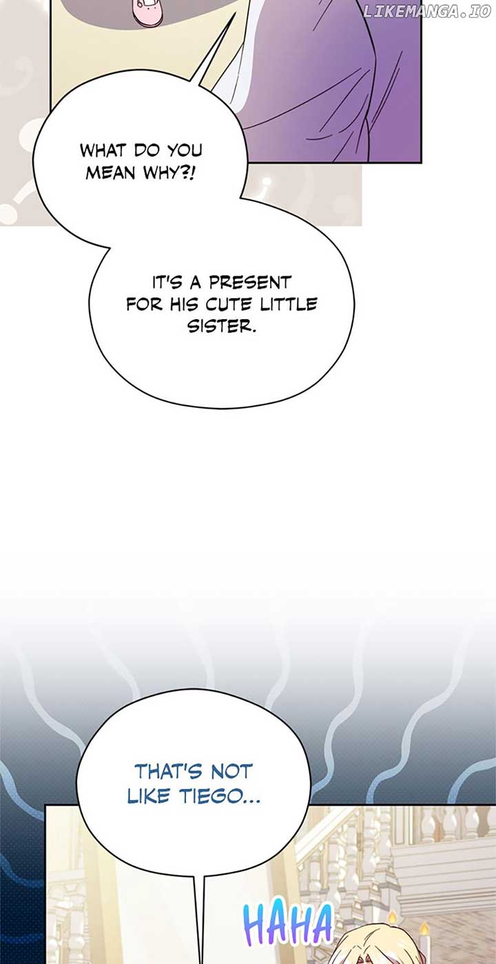 The Immoral Ducal Family Needs to Learn Family Values Chapter 32 307 69