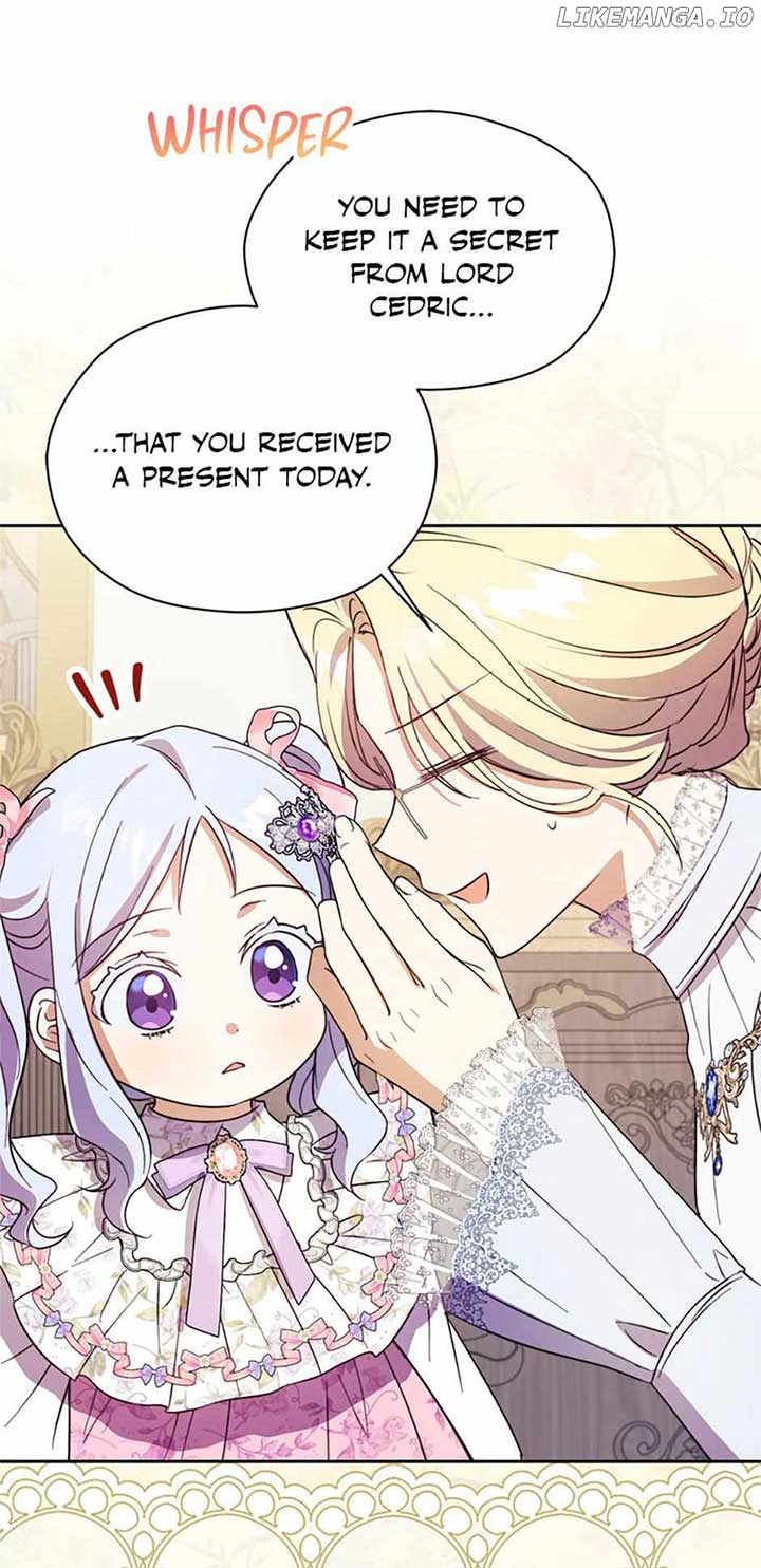 The Immoral Ducal Family Needs to Learn Family Values Chapter 32 310 72