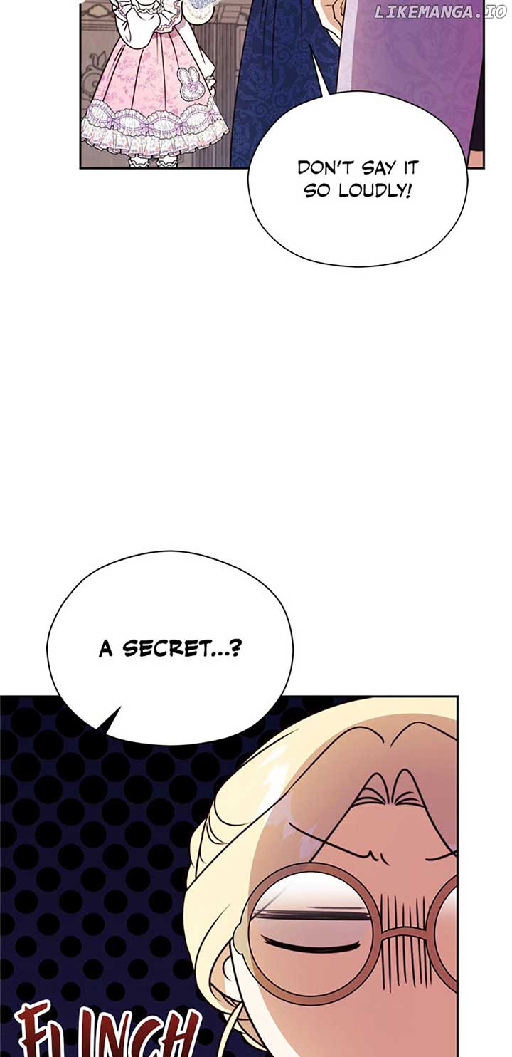 The Immoral Ducal Family Needs to Learn Family Values Chapter 32 312 74