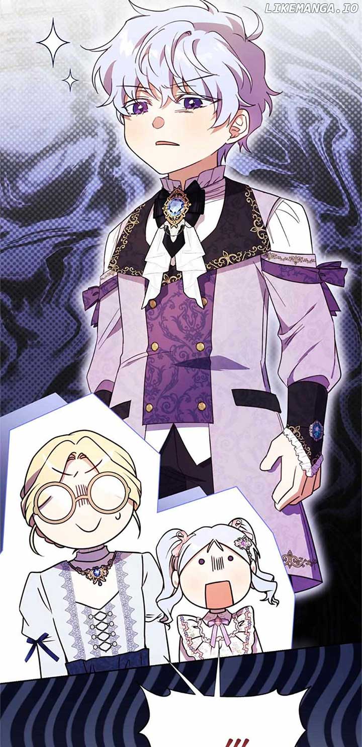 The Immoral Ducal Family Needs to Learn Family Values Chapter 32 314 76