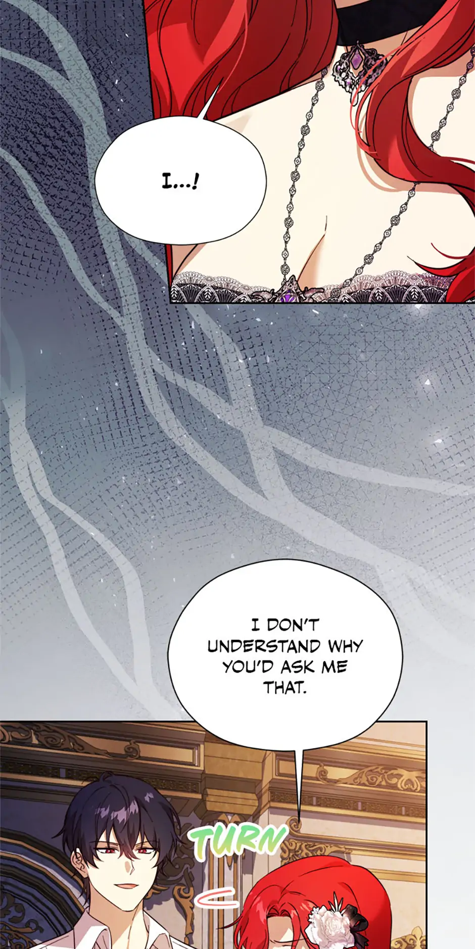 The Immoral Ducal Family Needs to Learn Family Values Chapter 35 255 08