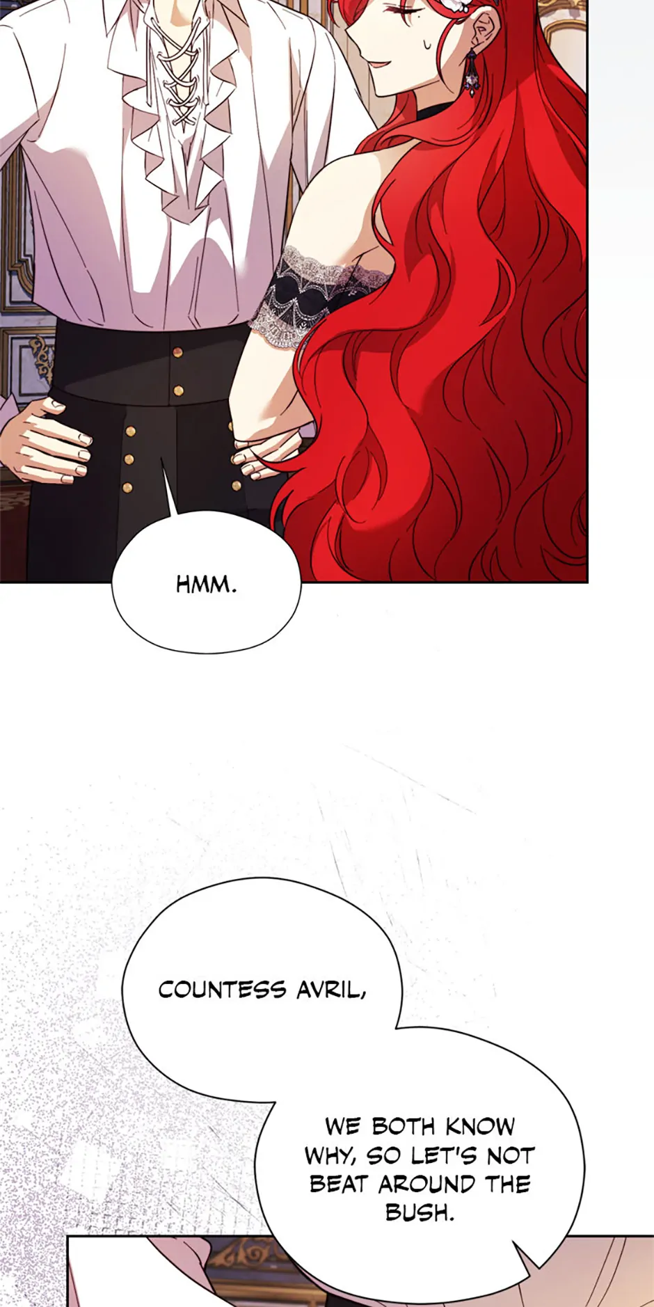 The Immoral Ducal Family Needs to Learn Family Values Chapter 35 256 09