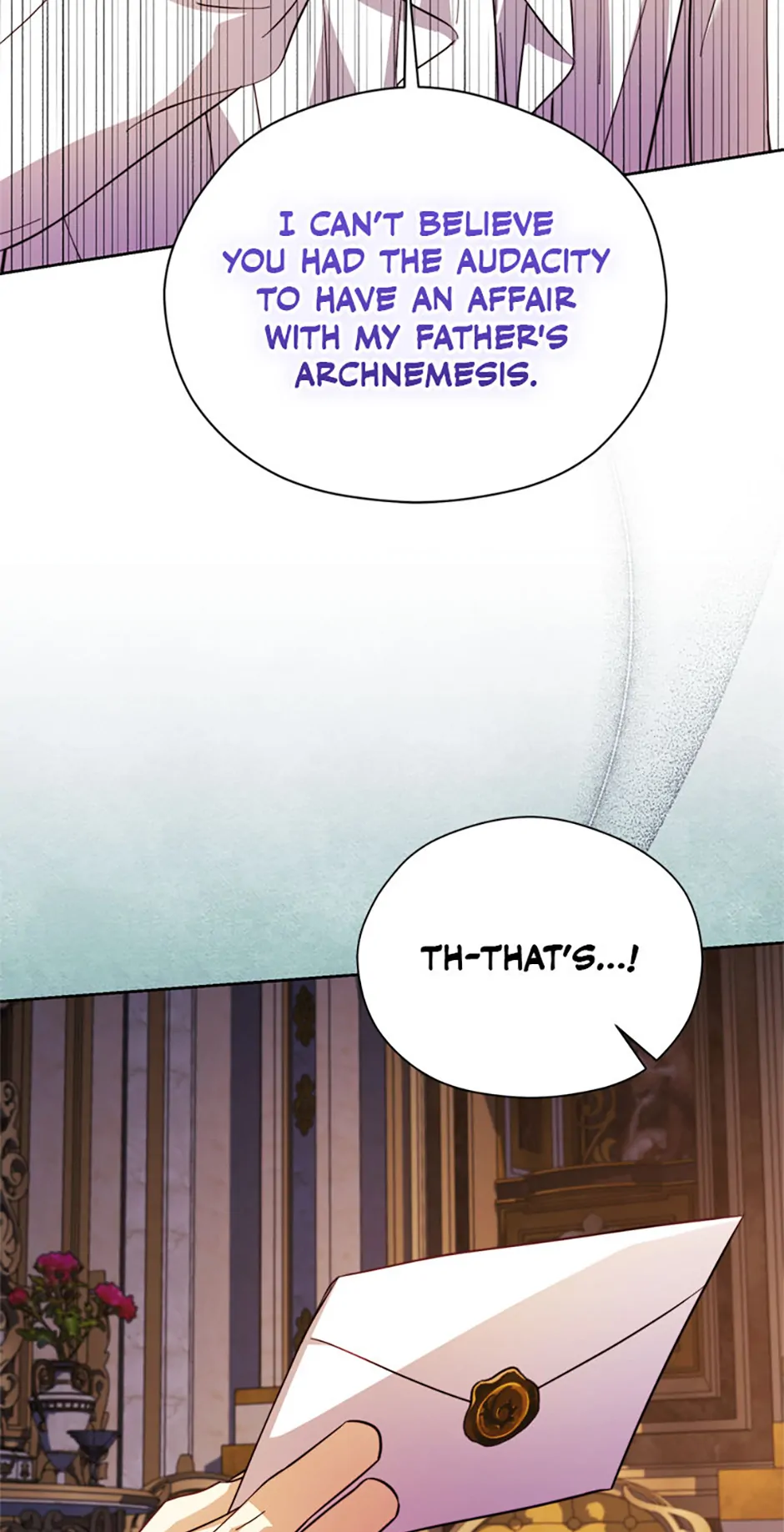 The Immoral Ducal Family Needs to Learn Family Values Chapter 35 260 13
