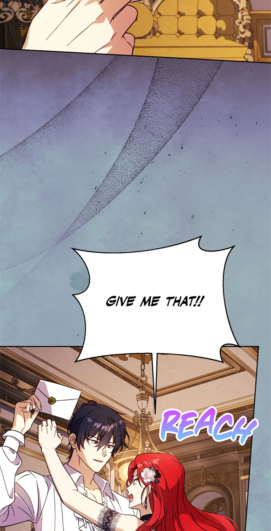 The Immoral Ducal Family Needs to Learn Family Values Chapter 35 261 14