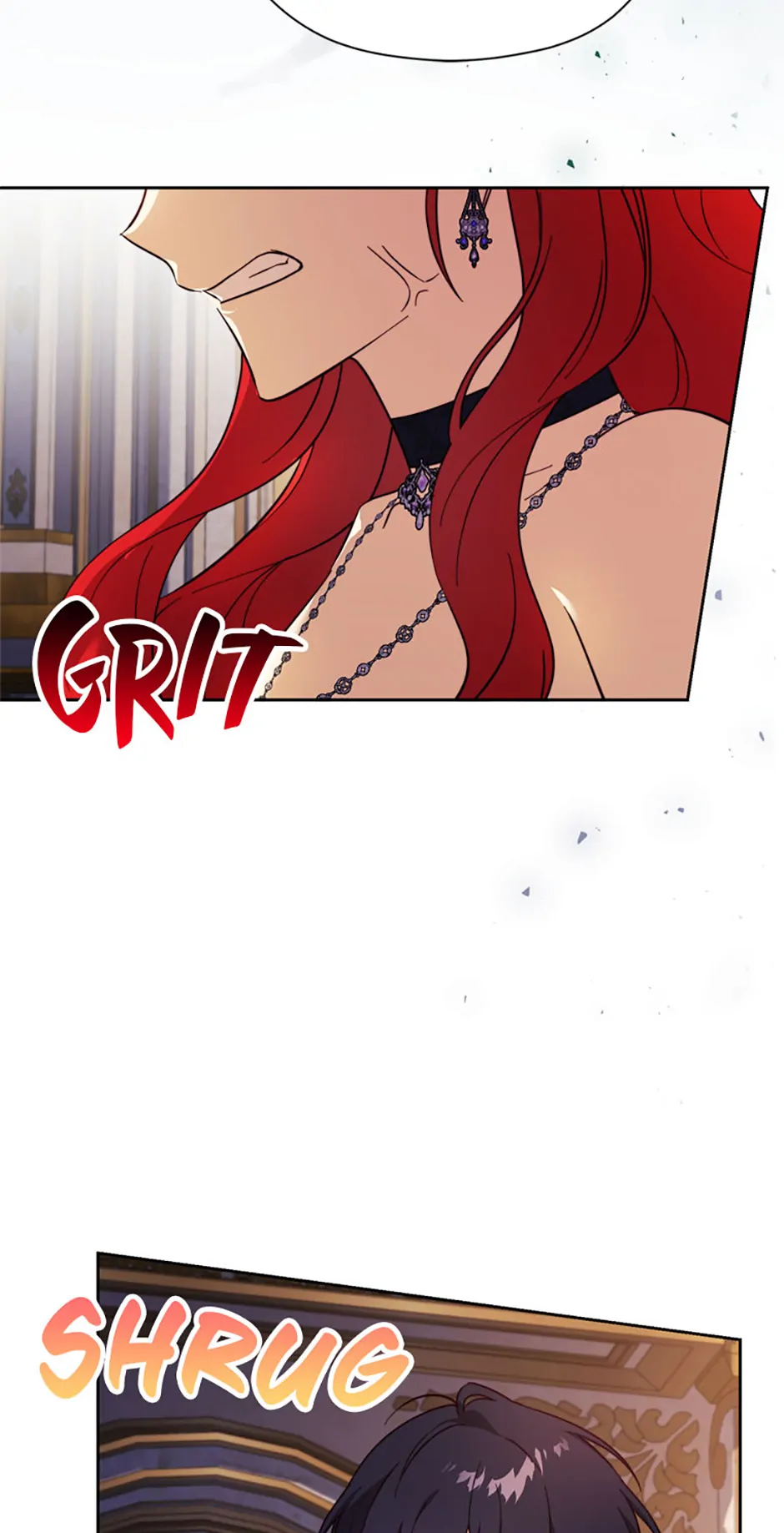 The Immoral Ducal Family Needs to Learn Family Values Chapter 35 264 17