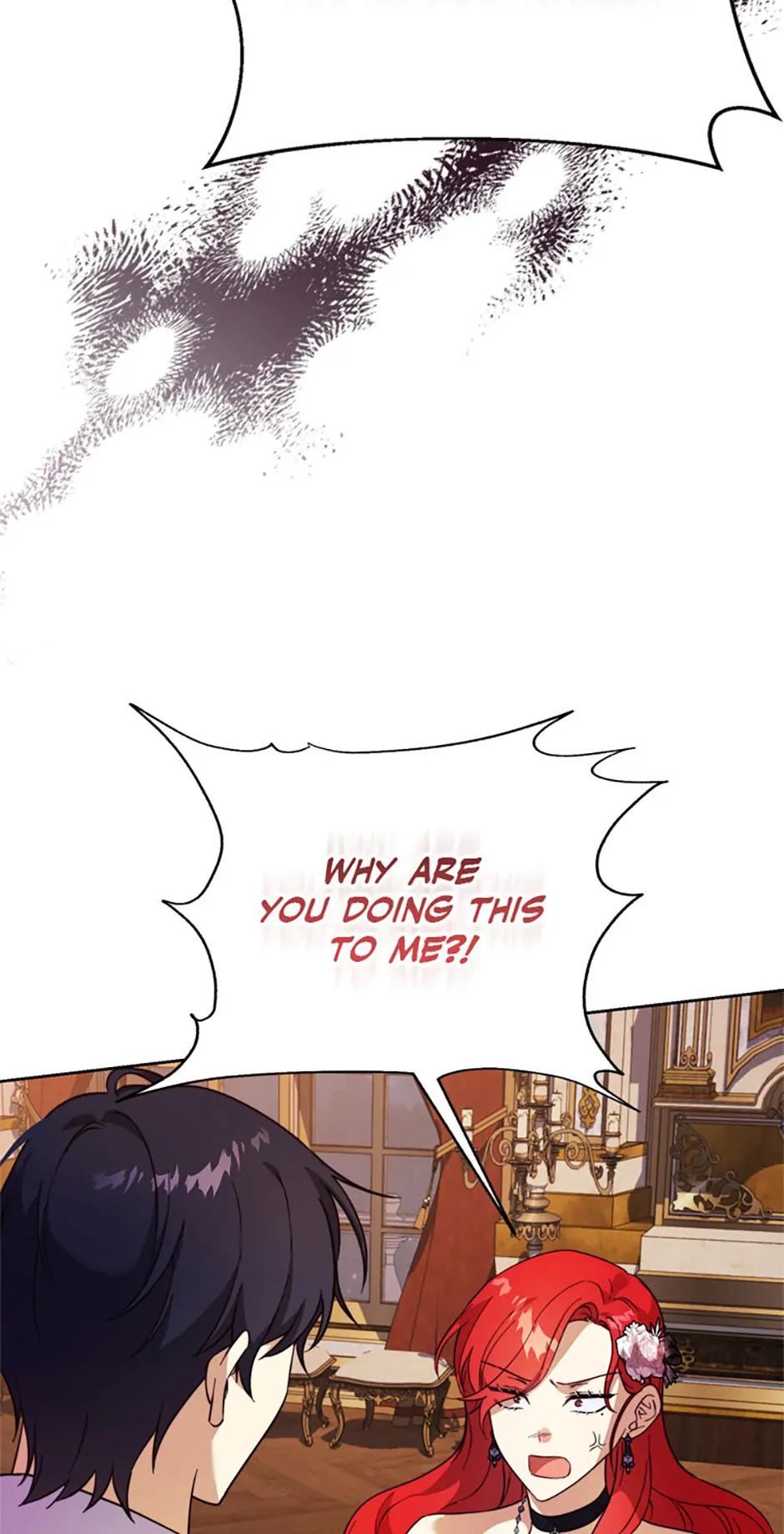 The Immoral Ducal Family Needs to Learn Family Values Chapter 35 266 19