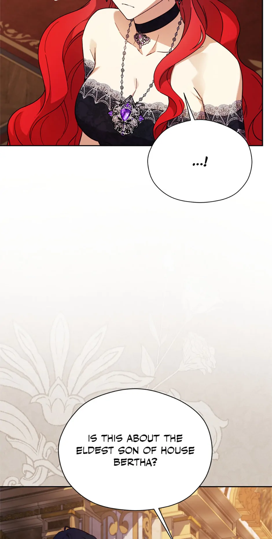 The Immoral Ducal Family Needs to Learn Family Values Chapter 35 271 24