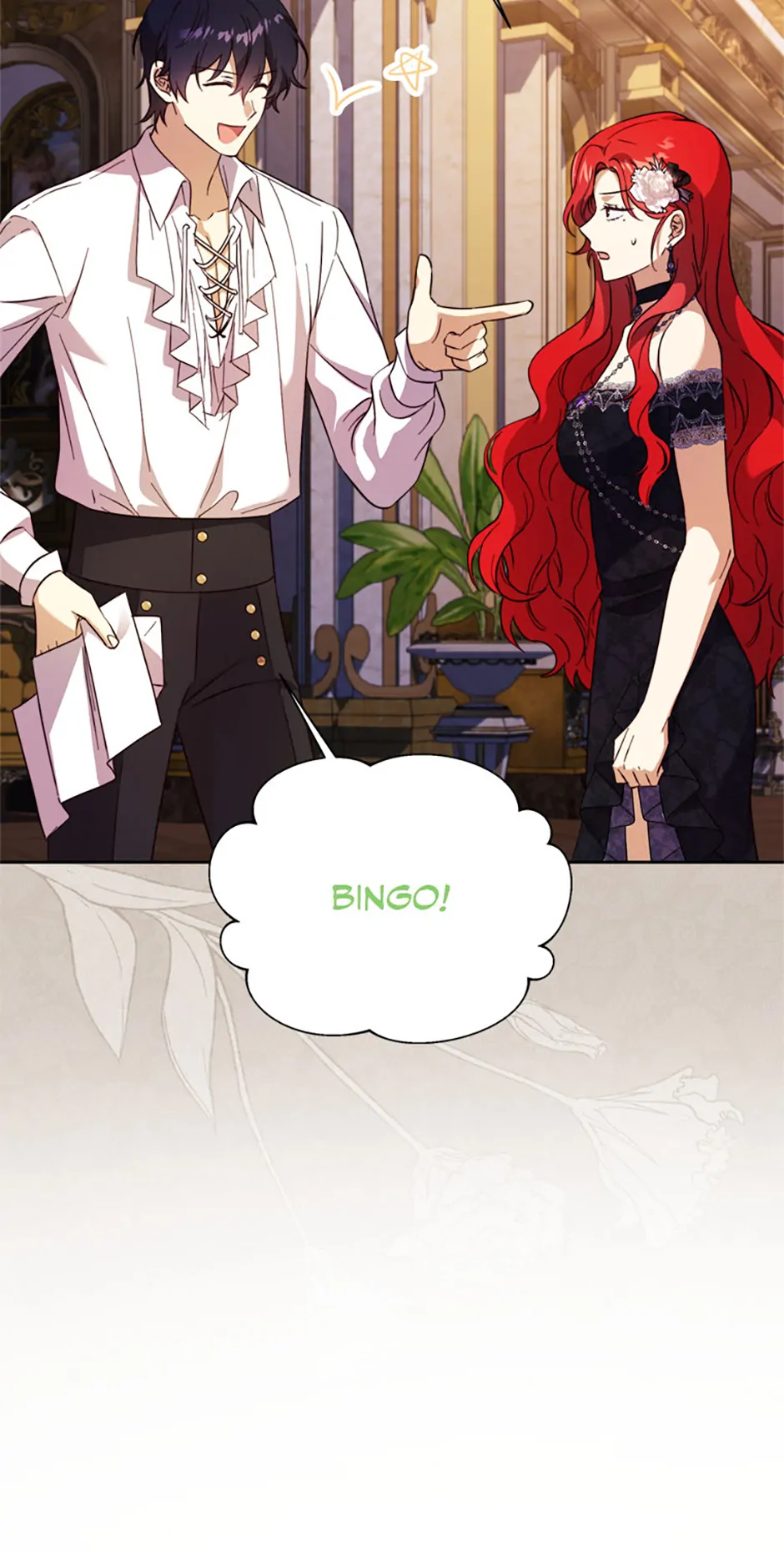 The Immoral Ducal Family Needs to Learn Family Values Chapter 35 272 25