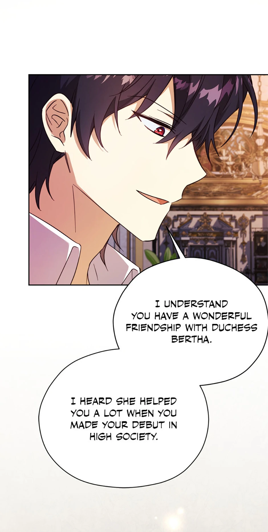 The Immoral Ducal Family Needs to Learn Family Values Chapter 35 273 26