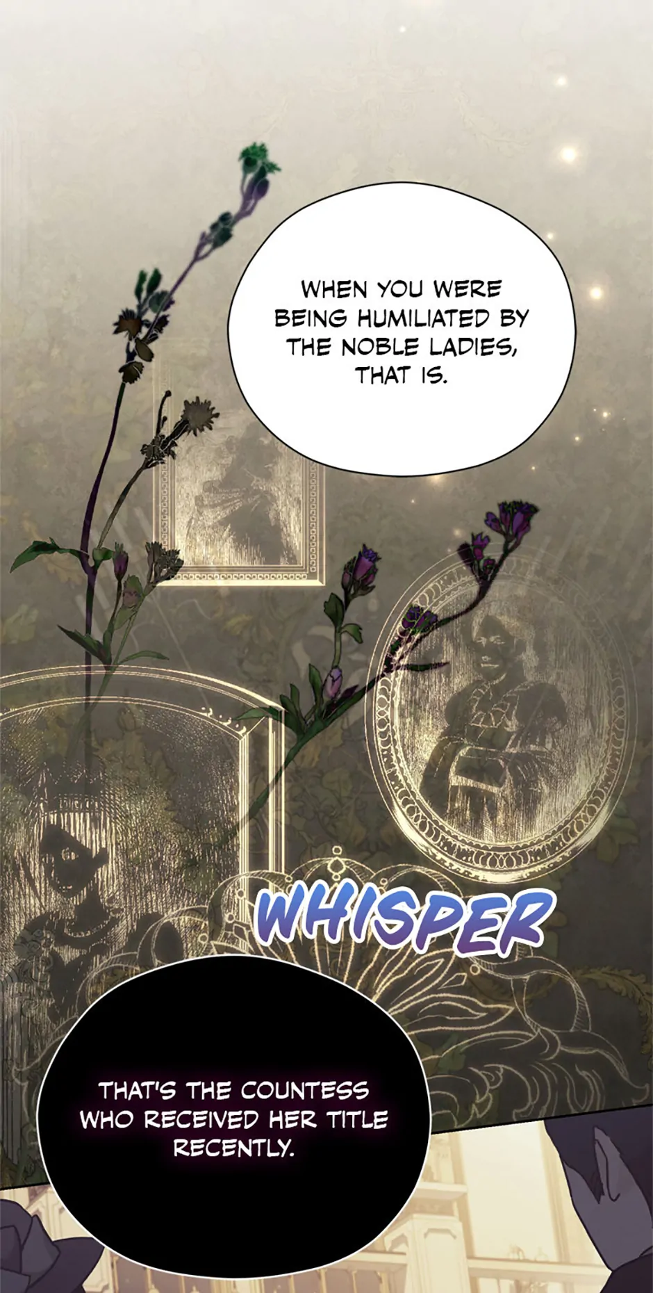 The Immoral Ducal Family Needs to Learn Family Values Chapter 35 274 27