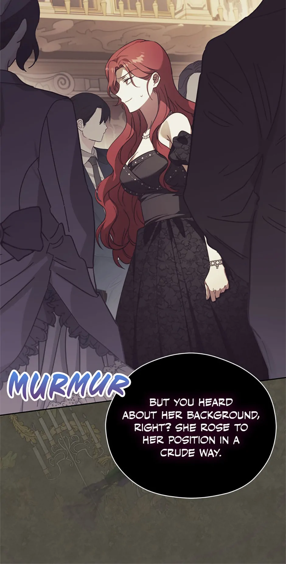 The Immoral Ducal Family Needs to Learn Family Values Chapter 35 275 28