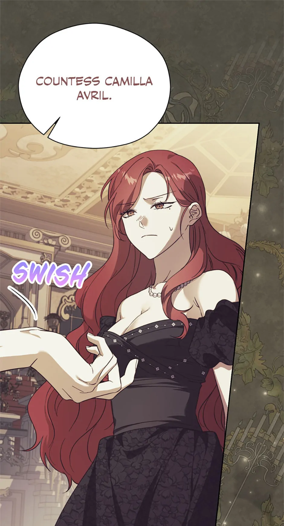 The Immoral Ducal Family Needs to Learn Family Values Chapter 35 276 29