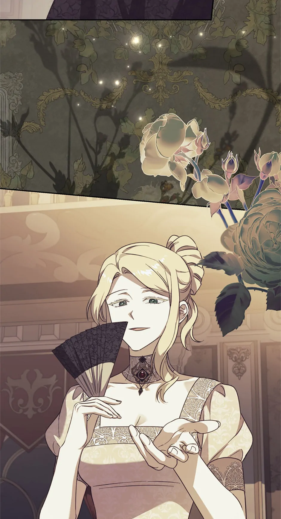 The Immoral Ducal Family Needs to Learn Family Values Chapter 35 277 30
